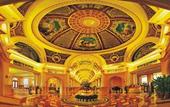 Туры в отель Country Garden Phoenix Hotel Chizhou Mount Jiuhua