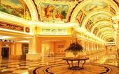 Туры в отель Country Garden Phoenix Hotel Chizhou Mount Jiuhua