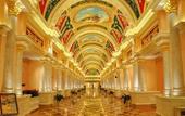 Туры в отель Country Garden Phoenix Hotel Chizhou Mount Jiuhua