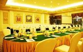 Туры в отель Country Garden Phoenix Hotel Chizhou Mount Jiuhua
