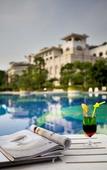 Туры в отель Country Garden Phoenix Hotel Chizhou Mount Jiuhua