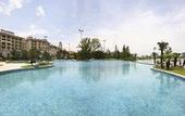 Туры в отель Country Garden Phoenix Hotel Chizhou Mount Jiuhua