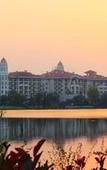 Туры в отель Country Garden Phoenix Hotel Chizhou Mount Jiuhua