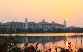 Туры в отель Country Garden Phoenix Hotel Chizhou Mount Jiuhua