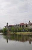 Туры в отель Country Garden Phoenix Hotel Chizhou Mount Jiuhua