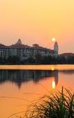 Туры в отель Country Garden Phoenix Hotel Chizhou Mount Jiuhua