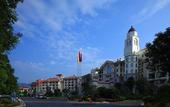 Туры в отель Country Garden Phoenix Hotel Chizhou Mount Jiuhua