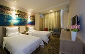 Туры в отель Chengfei Hotel
