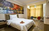 Туры в отель Chengfei Hotel