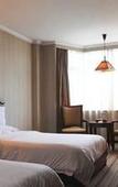 Туры в отель Chengfei Hotel