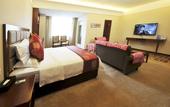 Туры в отель Chengfei Hotel