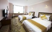 Туры в отель Chengfei Hotel