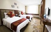 Туры в отель Chengfei Hotel