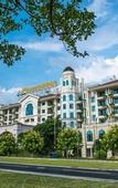 Туры в отель Country Garden Phoenix Hotel Yangshan