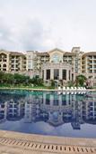 Туры в отель Country Garden Phoenix Hotel Yangshan