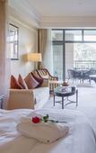 Туры в отель Hangzhou Rose Garden Resort