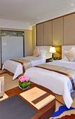Туры в отель Grand Skylight International Hotel Huizhou