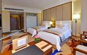 Туры в отель Grand Skylight International Hotel Huizhou
