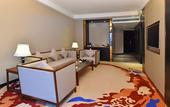Туры в отель Grand Skylight International Hotel Huizhou