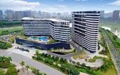 Туры в отель Grand Skylight International Hotel Huizhou