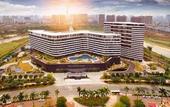 Туры в отель Grand Skylight International Hotel Huizhou