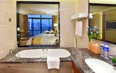 Туры в отель Grand Skylight International Hotel Huizhou