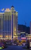 Туры в отель Jurong Country Garden Fengyue Phoenix City Hotel