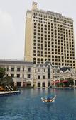 Туры в отель Jurong Country Garden Fengyue Phoenix City Hotel