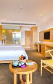 Туры в отель Narada Resort & Spa Anji