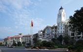 Туры в отель Country Garden Phoenix Hotel.Huangshan