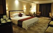 Туры в отель Country Garden Phoenix Hotel.Huangshan