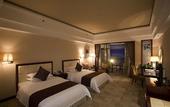 Туры в отель Country Garden Phoenix Hotel.Huangshan