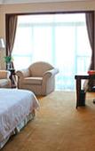 Туры в отель Country Garden Phoenix Hotel.Huangshan