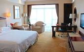 Туры в отель Country Garden Phoenix Hotel.Huangshan