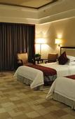 Туры в отель Country Garden Phoenix Hotel.Huangshan