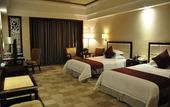 Туры в отель Country Garden Phoenix Hotel.Huangshan