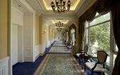 Туры в отель Country Garden Phoenix Hotel.Huangshan