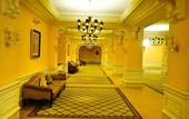 Туры в отель Country Garden Phoenix Hotel.Huangshan