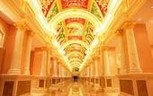Туры в отель Country Garden Phoenix Hotel.Huangshan