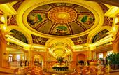 Туры в отель Country Garden Phoenix Hotel.Huangshan