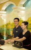 Туры в отель Country Garden Phoenix Hotel.Huangshan