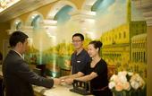 Туры в отель Country Garden Phoenix Hotel.Huangshan
