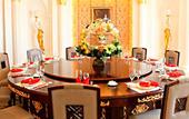 Туры в отель Country Garden Phoenix Hotel.Huangshan