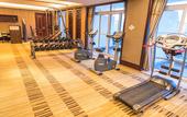 Туры в отель Country Garden Phoenix Hotel.Huangshan