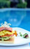 Туры в отель Country Garden Phoenix Hotel.Huangshan