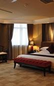 Туры в отель Country Garden Phoenix Hotel.Huangshan
