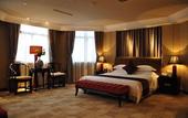 Туры в отель Country Garden Phoenix Hotel.Huangshan