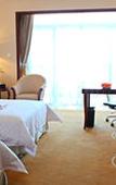 Туры в отель Country Garden Phoenix Hotel.Huangshan