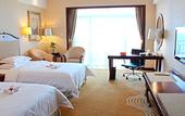 Туры в отель Country Garden Phoenix Hotel.Huangshan