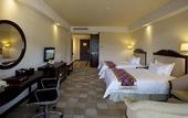 Туры в отель Country Garden Phoenix Hotel.Huangshan